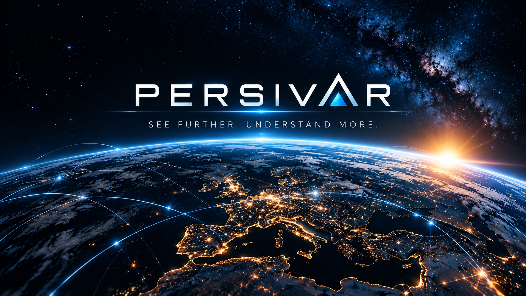 PERSIVAR — See Further. Understand More.